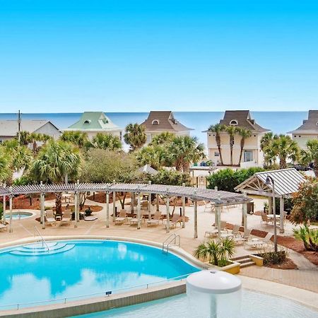 Beach Resort 310 Destin Buitenkant foto