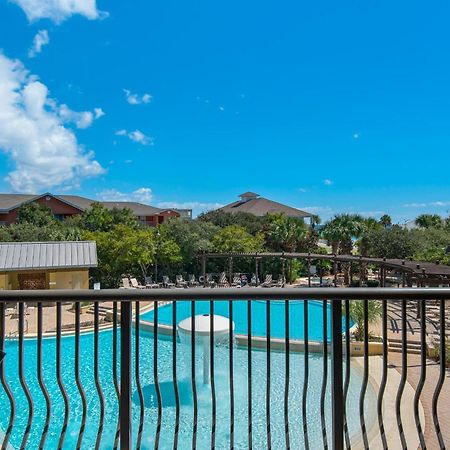 Beach Resort 310 Destin Buitenkant foto