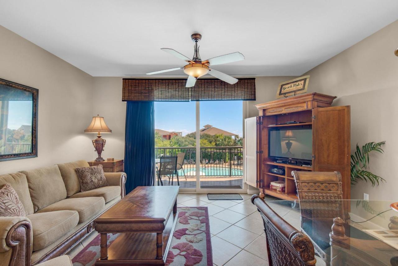 Beach Resort 310 Destin Buitenkant foto