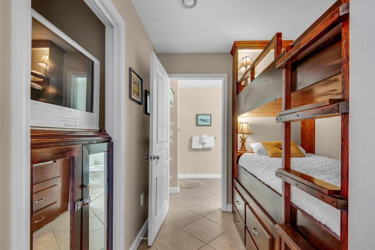 Beach Resort 310 Destin Buitenkant foto