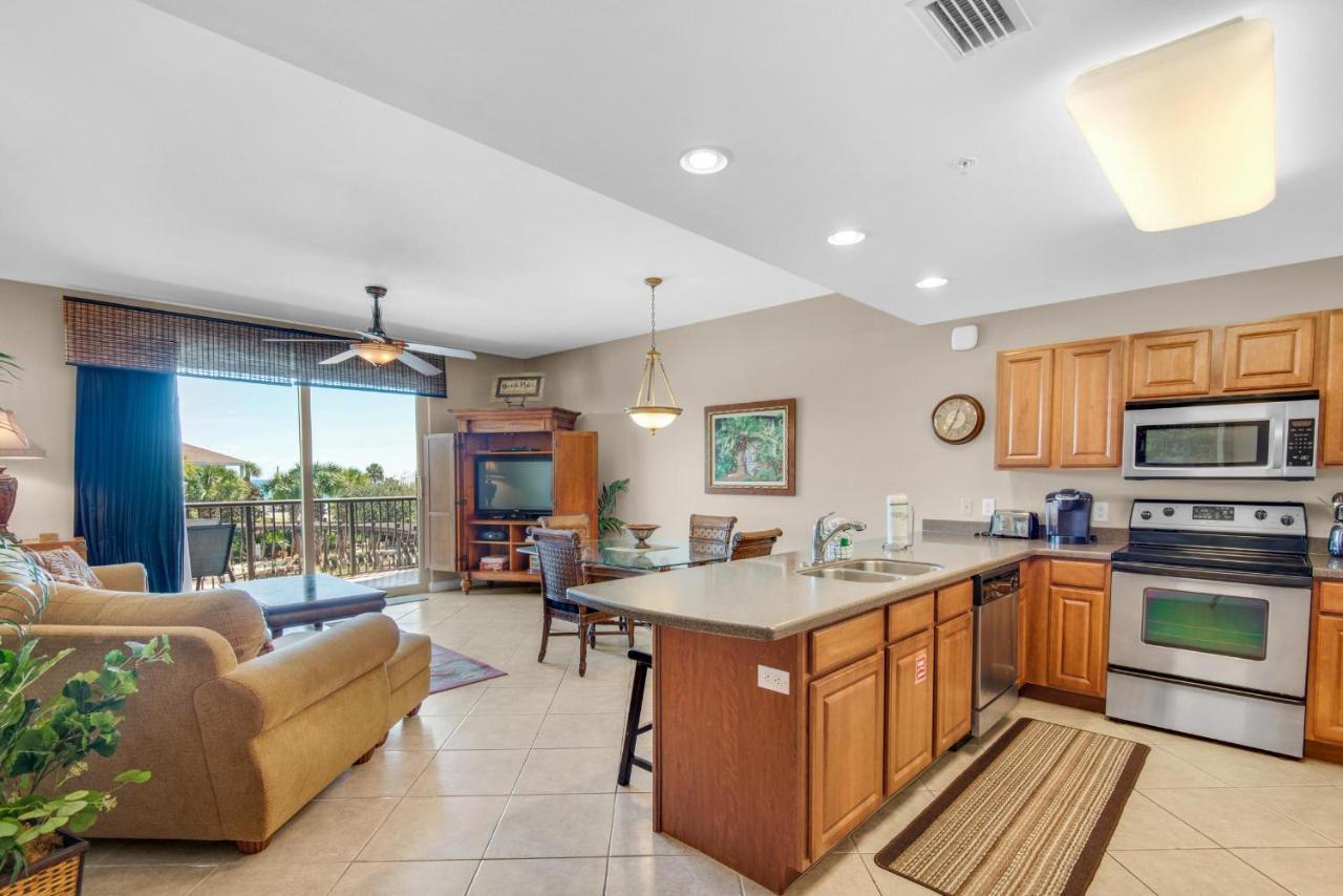 Beach Resort 310 Destin Buitenkant foto