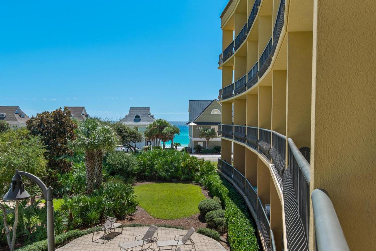 Beach Resort 310 Destin Buitenkant foto