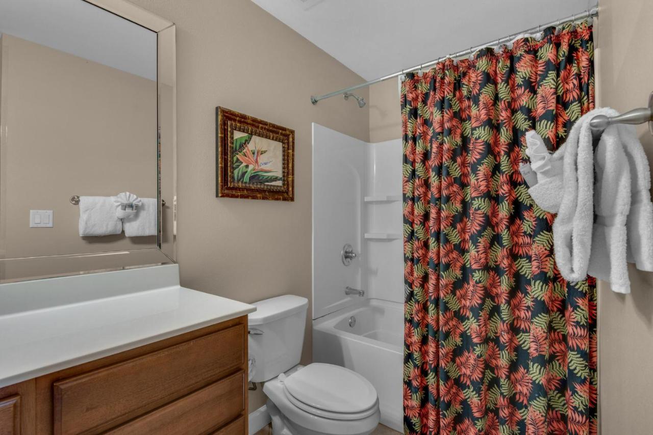 Beach Resort 310 Destin Buitenkant foto