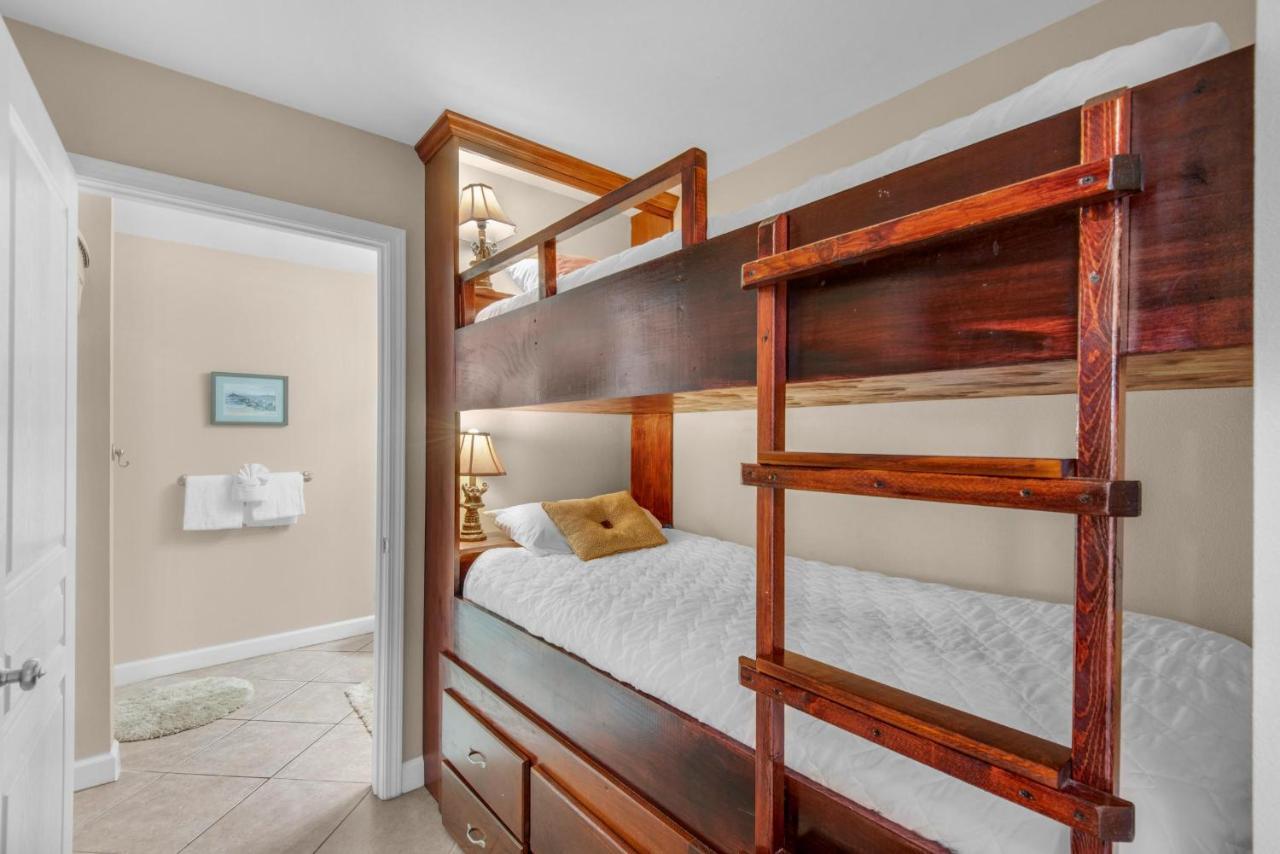 Beach Resort 310 Destin Buitenkant foto