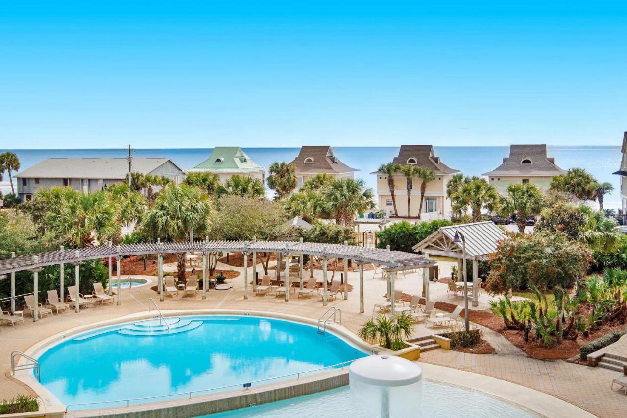 Beach Resort 310 Destin Buitenkant foto