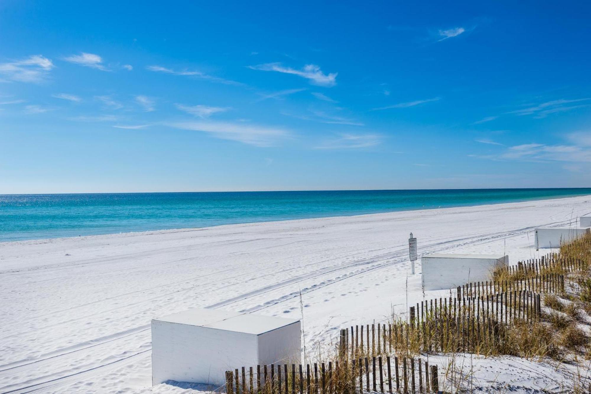 Beach Resort 310 Destin Buitenkant foto