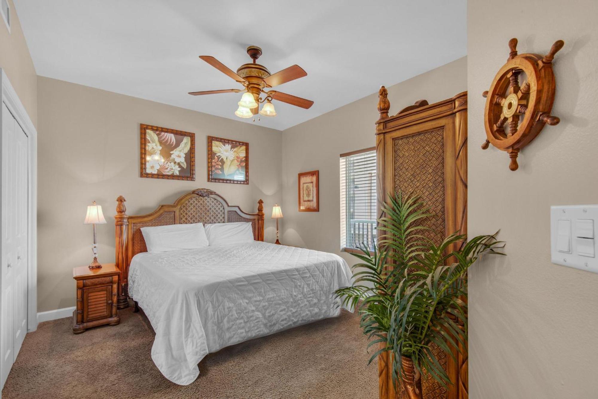 Beach Resort 310 Destin Buitenkant foto