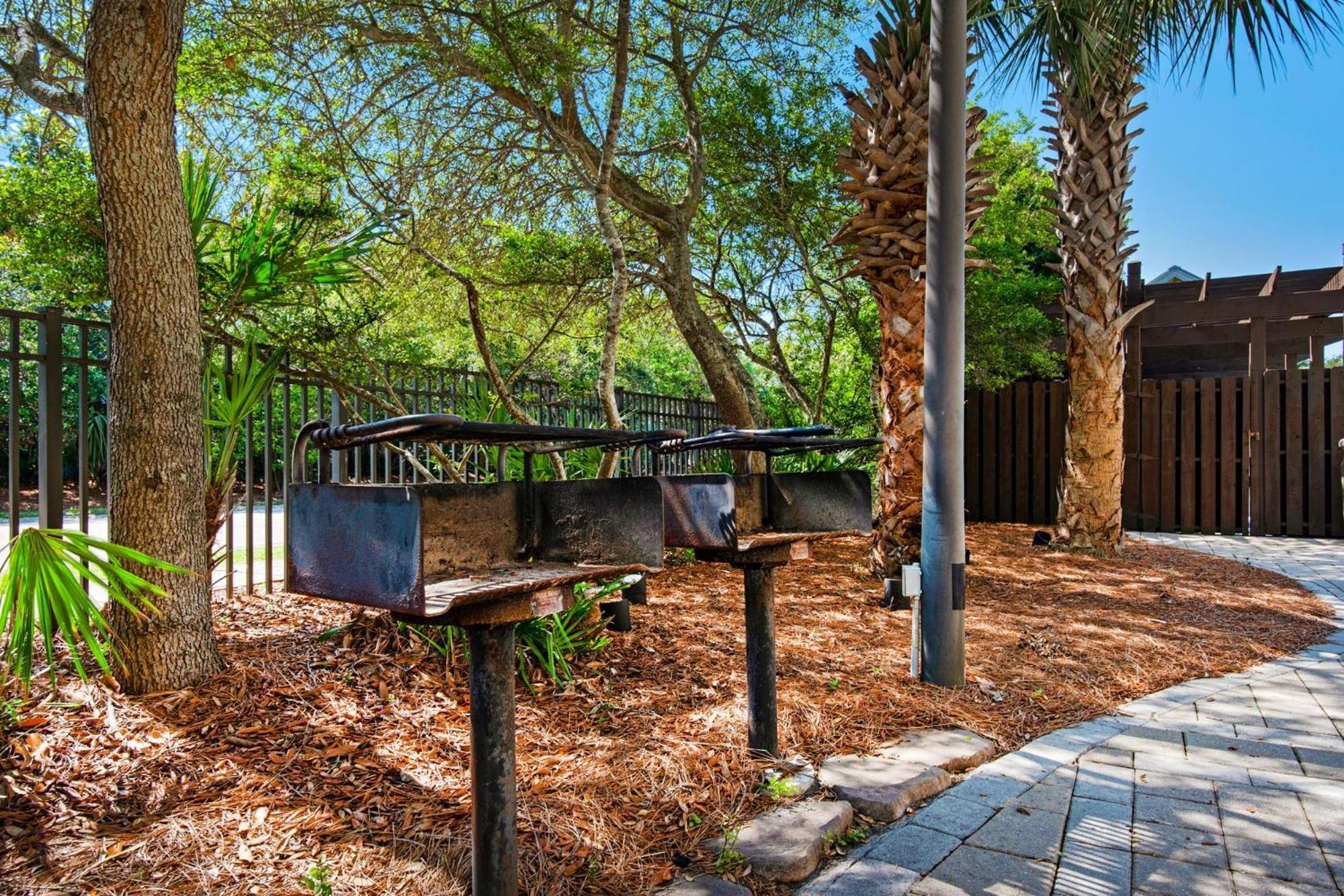 Beach Resort 310 Destin Buitenkant foto