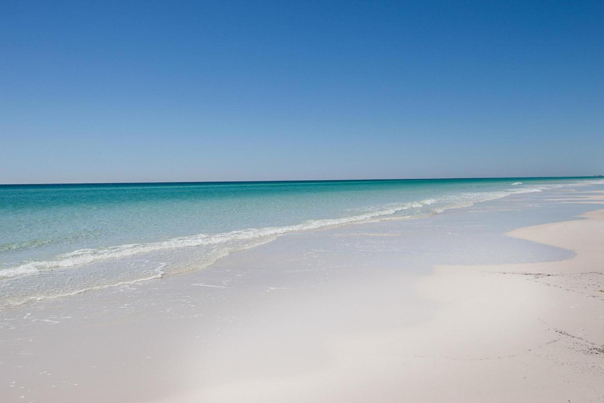 Beach Resort 310 Destin Buitenkant foto