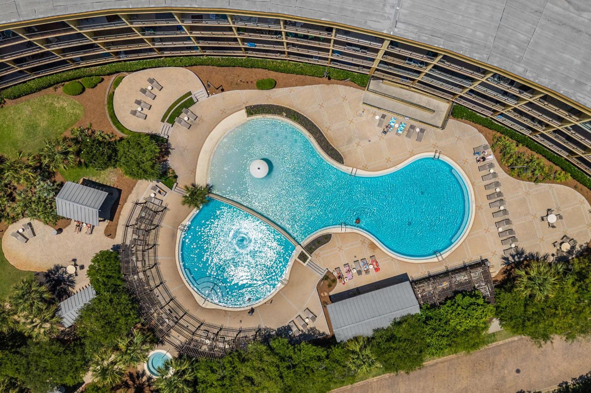 Beach Resort 310 Destin Buitenkant foto