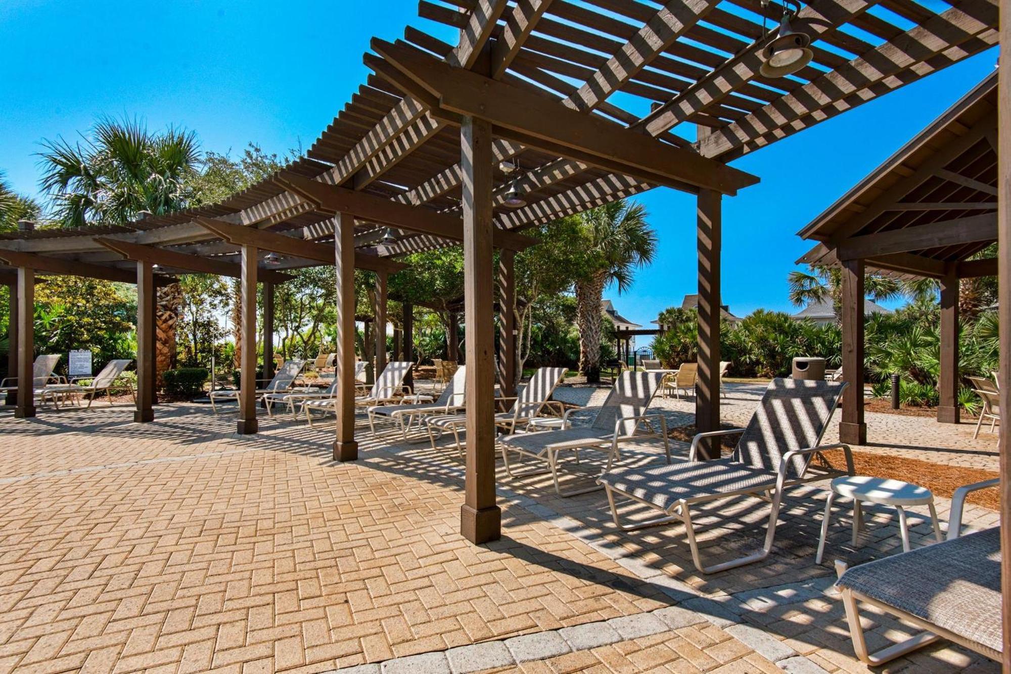 Beach Resort 310 Destin Buitenkant foto